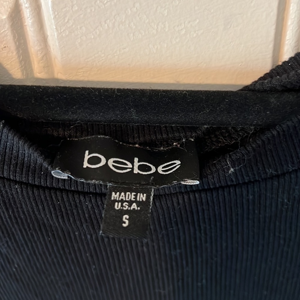 Bebe Top - image 2
